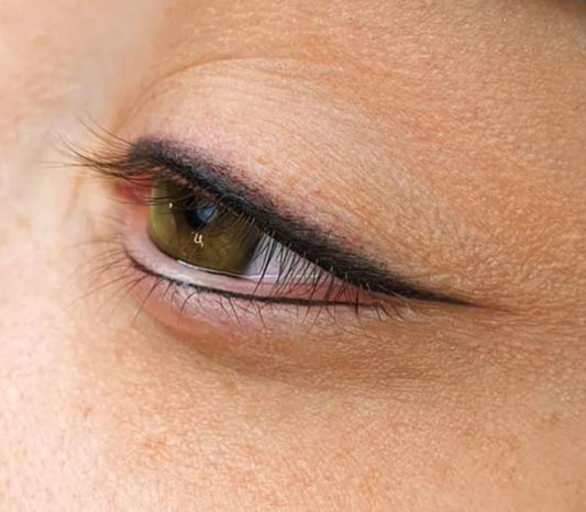 Permanent Eyeliner